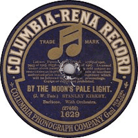 Columbia-Rena 1629